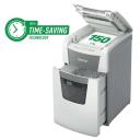 Iratmegsemmisítő LEITZ IQ AutoFeed Office 150 P4 Pro automata