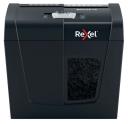 Iratmegsemmisítő Rexel Secure X6