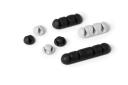 Kábelrendező klip DURABLE CAVOLINE® CLIP MIX 7db-os csomag