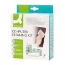 Számítógép tisztító készlet Q-CONNECT KF32155
