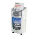 Iratmegsemmisítő LEITZ IQ OptiMax Home Office 225 P5