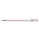 Golyósirón PENTEL BK77 piros