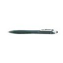 Golyósirón PILOT Rexgrip BeGreen BRG-10F-BG fekete