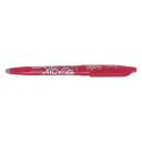 Rollerirón PILOT FriXion Ball törölhető BL-FR pink