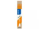 Rollerirón betét PILOT Frixion 3db-os BLS-FR-7... narancs