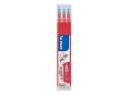 Rollerirón betét PILOT Frixion ball 3db-os BLS-FR-5… piros