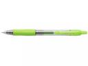 Rollerirón zselés PILOT G-2 / G-2 PLUS Gel világoszöld