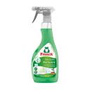 Ablaktisztító szórófejes FROSCH spiritusszal 500ml