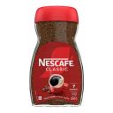 Kávé Nescafé Classic 200g azonnal oldódó