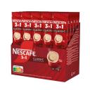 Kávé Nescafé 3in1 Classic 28x15,5g dobozos