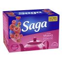 Tea SAGA Málna 20 filter
