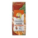 Kávé Douwe Egberts Omnia Fusion Uganda&Kenya 900g szemes