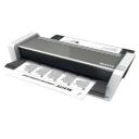 Laminálókarton LEITZ iLam A/4 5db-os csomag