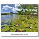 Falinaptár Magyarország vizei T093-08