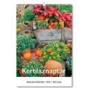 Falinaptár Kertésznaptár T093-17