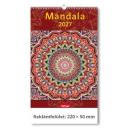 Falinaptár Mandala T094-05
