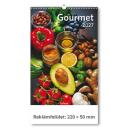 Falinaptár Gourmet T094-06