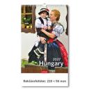 Falinaptár Hungary T094-13