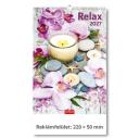 Falinaptár Relax T094-15