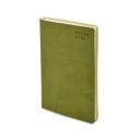 Agenda B/6 heti MADEIRA M012 zöld-zöld