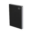 Agenda B/5 heti UNI U011 fekete