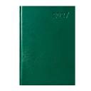 Agenda A/5 napi UNDENA UA5-01 zöld