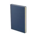 Agenda B/5 heti BUSINESS B011 kék