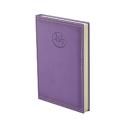 Agenda B/5 heti ACE A011 lila