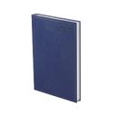 Agenda A/5 heti TRADITIONAL T015 kék