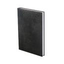 Agenda A/5 heti TRADITIONAL T015 fekete