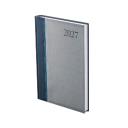 Agenda B/5 heti GROOVY G011 kék-kék-szürke