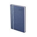 Agenda B/5 heti GROOVY G011 kék-ezüst-kék