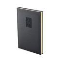 Agenda A/5 napi CLASSIC C021 fekete