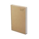Agenda A/5 napi TRADITIONAL T021 bézs